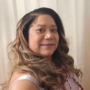 Meet your Posher, Tina